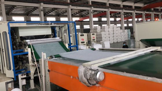 ถุงกรองเก็บฝุ่นอุตสาหกรรมอลูมิเนียม / OEM ถุงกรองพอลิเอสเตอร์