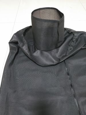 เครื่องบดอุตสาหกรรม Bucker กระเป๋ากรองฝุ่น PE/PP ที่ใช้