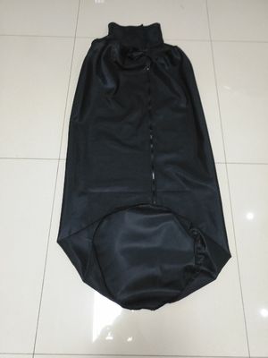 เครื่องบดอุตสาหกรรม Bucker กระเป๋ากรองฝุ่น PE/PP ที่ใช้