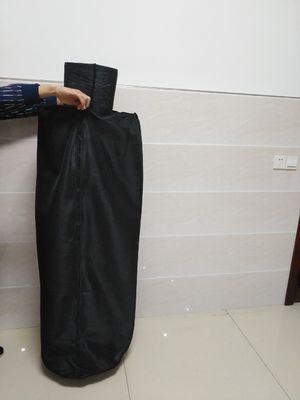 อุตสาหกรรมที่กําหนดเอง 200u PP / ไนลอน Filter Bag, Polypropylene กระเป๋ากรองเหลว