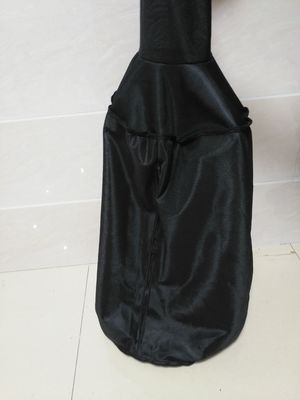 กระเป๋ากรองเหลวกรองไมครอน นาลอน PP โพลีเอสเตอร์ Mesh Filter Sock