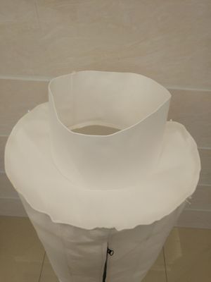 ถุงกรองตาข่ายไนลอน