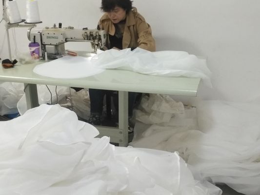 กระเป๋ากรองกรองน้ําเหลว PP/PE/Nmo/PTFE สําหรับอุตสาหกรรมเบียร์, ไวน์ และสปริง