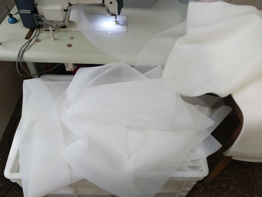 กระเป๋ากรองกรองน้ําเหลว PP/PE/Nmo/PTFE สําหรับอุตสาหกรรมเบียร์, ไวน์ และสปริง