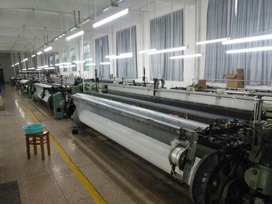 ป้องกันน้ํา 100 Mesh PP ถุงกรองเหลว สําหรับห้องกรอง