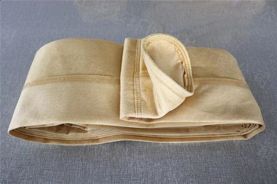 Φ 152 ถุงกรองเก็บฝุ่น