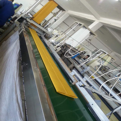 ถุงกรอง P84 แอนติแอซิด