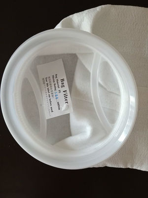 กาแฟเมช 100 ไมครอน PP PE สวย Micron Filter Sock