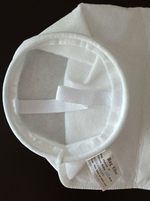 PE โพลีเอสเตอร์ Aquarium 12,5ถุงกรองเหลวขนาด 100 ไมครอน