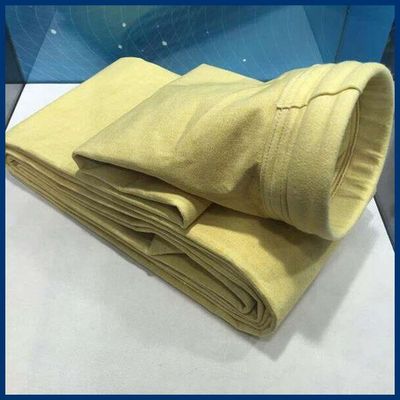 กระเป๋ากรอง FMS กระเป๋าเก็บฝุ่น 800GSM