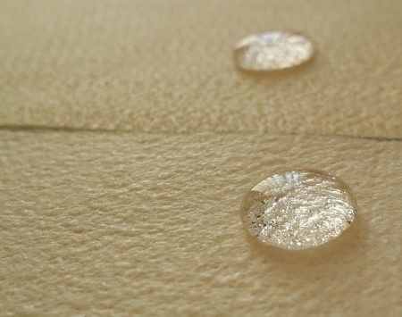 ถุงกรองเก็บฝุ่น PPS ป้องกันน้ํามัน 1.8mm