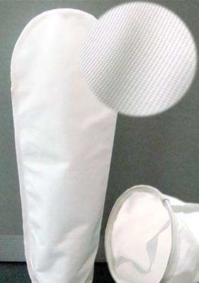 สายเย็บ Polyester Mesh ถุงกรองไนลอน 400 ไมครอน