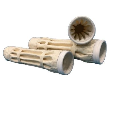 กระเป๋ากรองฝุ่น NOMEX ที่ไม่เนื้อผ้า