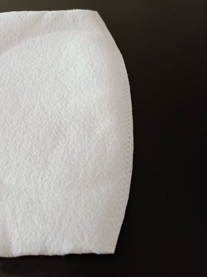 กระเป๋ากรองพอลิเอสเตอร์ ไนลอน พอลิโพรพีเลน 125 ไมครอน สําหรับกรองของเหลว