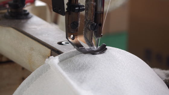 กระเป๋ากรองพอลิโปรไพเลนพอลิเอสเตอร์ลุ้น 125 ไมครอน