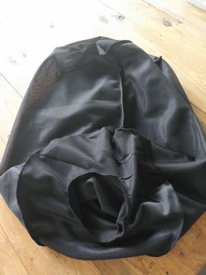 5/10/25/50 ไมครอน PP PE NMO ถุงกรองของเหลว สายเย็บละลายร้อน