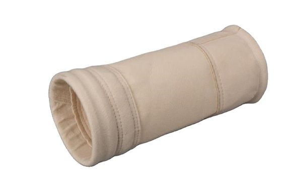 กระเป๋ากรองอากาศ PPS อุณหภูมิสูง 2.0 มิลลิเมตร