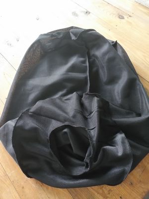 PE โพลีเอสเตอร์ Aquarium 12,5ถุงกรองเหลวขนาด 100 ไมครอน