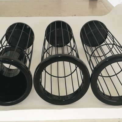 กระเป๋ากรองผ้าพอลิเอสเตอร์ที่ต่อต้านสแตตติก สําหรับเครื่องเก็บฝุ่น