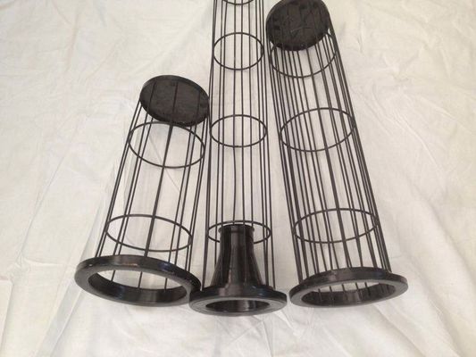 ถุงกรองเก็บฝุ่นสําหรับทําความสะอาดอากาศอุตสาหกรรม / ถุงกรองพอลิโปรพีเลน