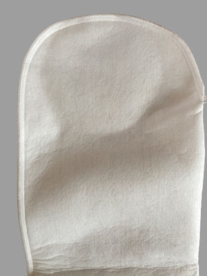 200 300 500 ไมครอน SDS แหวน สระว่ายน้ํา ถุงกรองสําหรับการบําบัดน้ํา