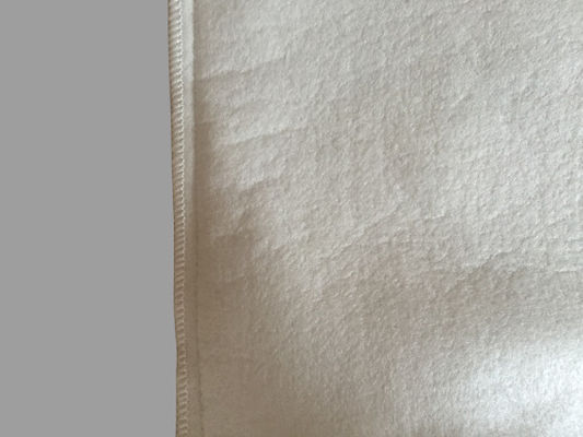 กระเป๋ากรองน้ําเหลวไนลอน PE PP สําหรับการบําบัดน้ํา 50 100 300 500 มิกรออน