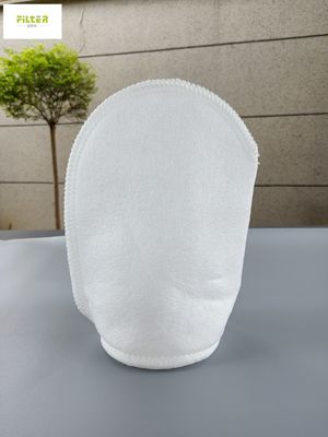 กระเป๋ากรองน้ําเหลวพอลิโปรพีเลน ไนลอน โมโนฟิเลนเมช